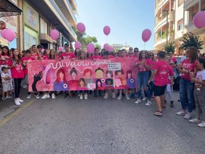 PINK THE CITY 2019